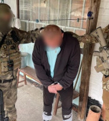 Перед судом постане мешканець Київщини, який ошукав родича зниклого безвісти військовослужбовця ЗСУ