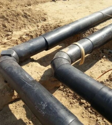 У Кропивницькому декілька мікрорайонів залишились без води