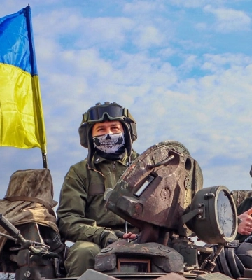 60 авто з Рівненщини передали в ЗСУ