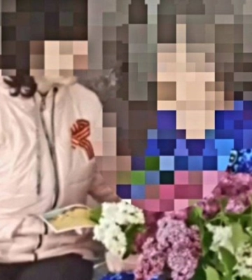 Здавала окупантам патріотів України: колишній старості сільради на Донеччині заочно повідомили про підозру в колабораціонізмі