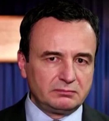 «Фашистські банди». Прем&#039;єр-міністр Косова назвав радикальних сербів винними у сутичках на півночі країни
