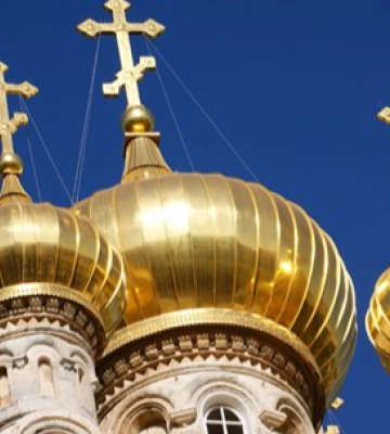 У селі під Луцьком планують збудувати нову церкву ПЦУ 