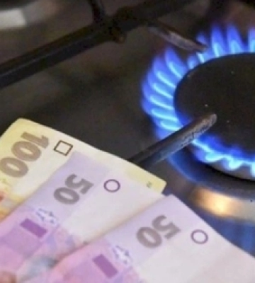 Луцькрада просить у Кабміну оплатити борг за газ