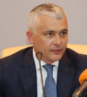 Кабмін погодив кандидатуру нового очільника Одеської ОВА — це прокурор Києва Олег Кіпер