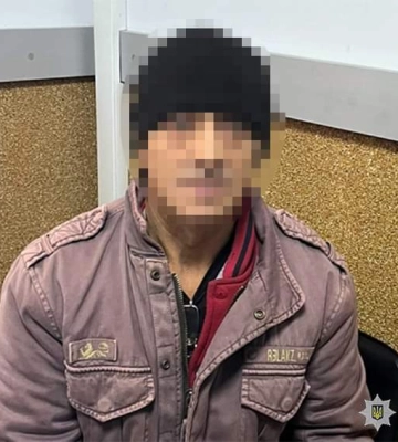 На Хмельниччині засуджено кривдника жінки, яку врятував ії 3-річний син