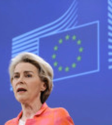 Нові санкції ЄС стосуються понад 90 іноземних компаній, зокрема й із Китаю – Єврокомісія