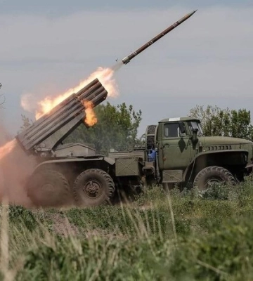 ЗСУ вдарили по позиціях окупантів, знищили понад десять дронів: дані Генштабу