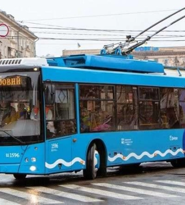 Ввечері 20 травня у Дніпрі пролунали вибухи: що відомо