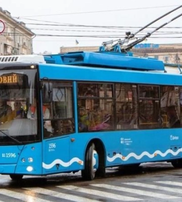 Ввечері 20 травня у Дніпрі пролунали вибухи: що відомо
