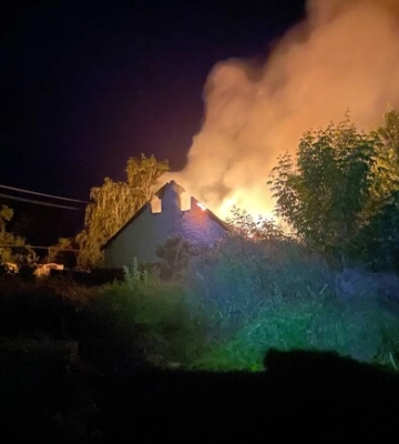 Яка ситуація на Запорізькому напрямку фронту на 31 травня