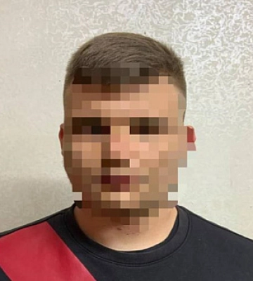 Криворізькі правоохоронці затримали підозрюваного у розбещенні малолітньої дитини
