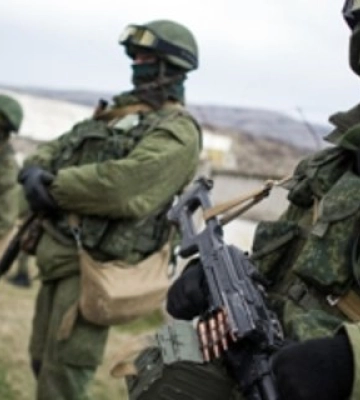 Біля російських військових частин у Севастополі сталася стрілянина: подробиці