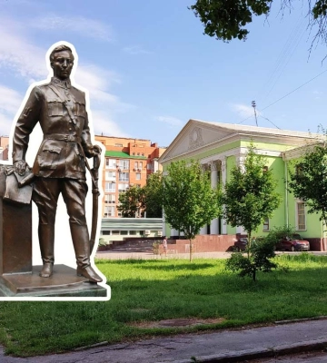 У Полтаві буде пам’ятник Симонові Петлюрі: сесія облради затвердила зміни до облпрограми культурної спадщини