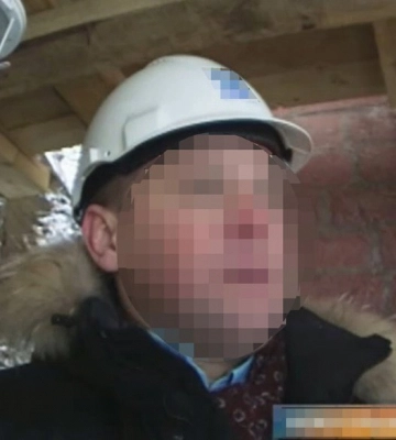 Суд арештував майно уродженця Івано-Франківщини, який виконував демонтаж драмтеатру в Маріуполі