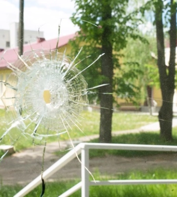 На Херсонщині через обстріл РФ постраждала трирічна дитина