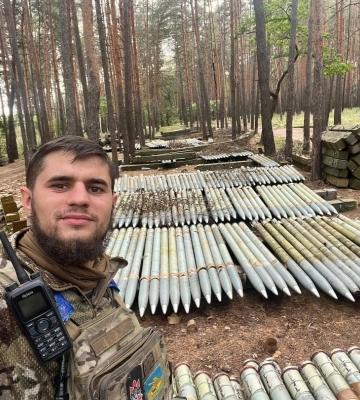 Кличко пообіцяв винести на електронне голосування пропозицію перейменувати вулицю на честь “Да Вінчі”