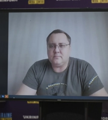 Гуманітарна ситуація на деокупованій Херсонщині більш ніж задовільна – Соболевський