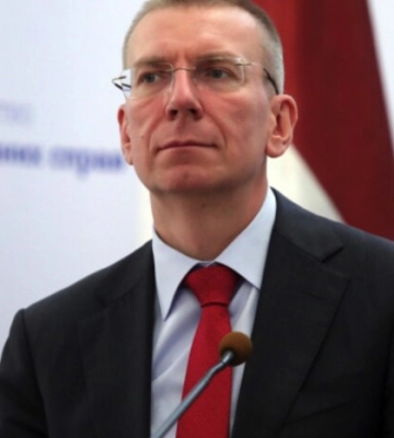 Латвія обрала нового президента