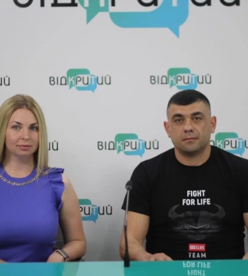 Як на Дніпропетровщині отримати документи вперше: поради фахівців