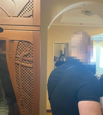 Блогеркам, які &quot;засвітили&quot; роботу ППО під час російського удару по Києву, загрожує до 8 років тюрми