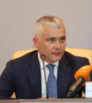 Зеленский назначил Кипера главой Одесской ОГА