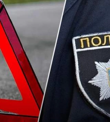 Совершил ДТП и напал на полицейскую с кроссовком: во Львовской области судили водителя