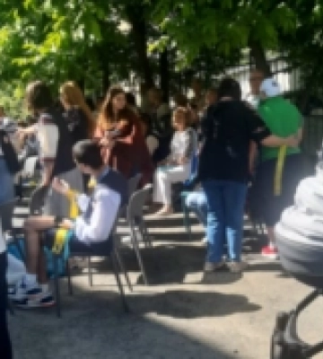 Мама дитини з інвалідністю заявила про булінг у львівській школі