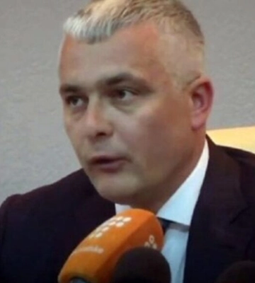 Президент України підписав Указ про призначення голови Одеської обласної державної адміністрації