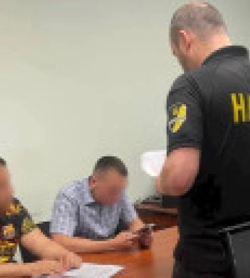 Викрито махінації з паливом на Укрспирті зі збитками на 55 млн грн