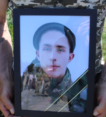У Зміїнці хочуть збудувати новий храм 