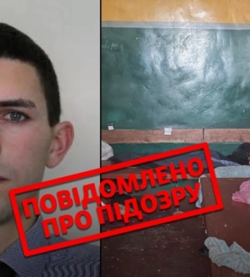 Співробітнику ФСБ з розслідування «Схем», який наказував катувати цивільних на Харківщині, оголосили підозру