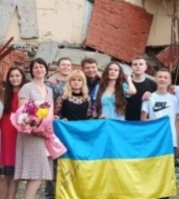 На Херсонщині офіційно завершився навчальний рік – Херсонська ОВА