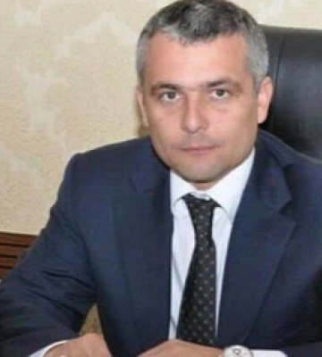 Зеленський призначив нового голову Одеської області