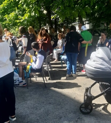 Мама дитини з інвалідністю заявила про булінг у львівській школі