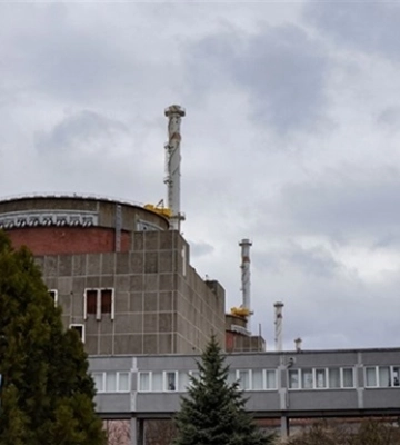 Ни Россия, ни Украина не согласовали план МАГАТЭ по защите ЗАЭС - СМИ