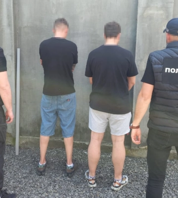 В Ужгороді правоохоронці знешкодили діяльність підпільної нарколабораторії