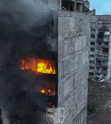 Более 17 тысяч детей Донецкой области сегодня окончили школу
