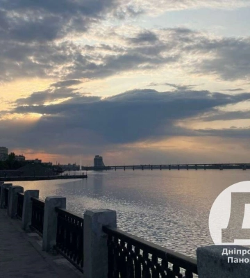 Де у Дніпрі відновили водопостачання та відключили воду станом на вечір 31 травня (Адреси)