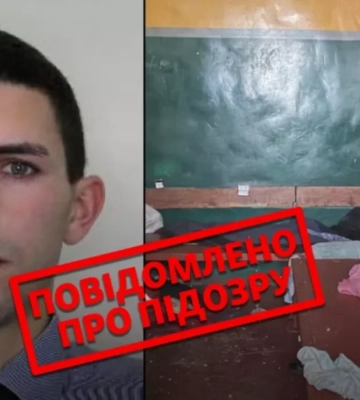 Правоохоронці повідомили про підозру працівнику ФСБ, який наказував катувати цивільних на Харківщині. Раніше його ідентифікували журналісти «Схем»
