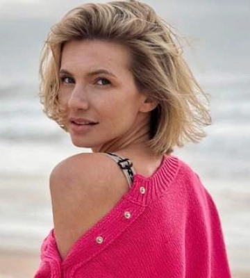 Хотелось встать и выйти, – жена Скичка рассказала, как поставила на место преподавателя-россиянина Хотелось встать и выйти, – жена Скичка рассказала, как поставила на место преподавателя-россиянина