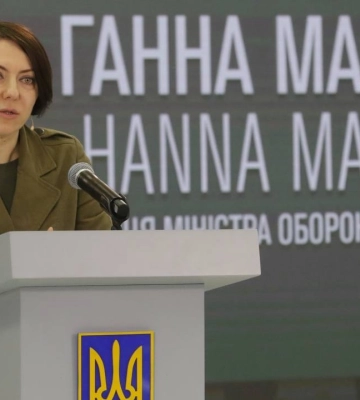 Вагнерівці не залишили Бахмут, – Маляр