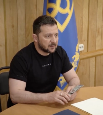 В Одеській області призначили нового начальника ОВА — указ президента