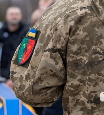 У Кривому Розі запустили комплексний сервіс «Я – Ветеран»