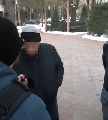 В Україні судитимуть трьох колишніх посадовців за земельні махінації на Одещині