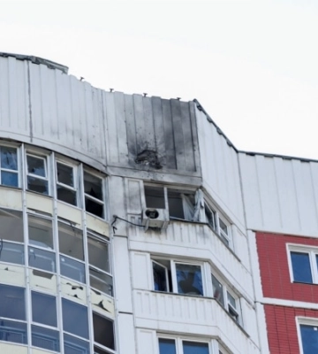Україна має право завдавати ударів по території РФ, але не зброєю Німеччини – речник уряду