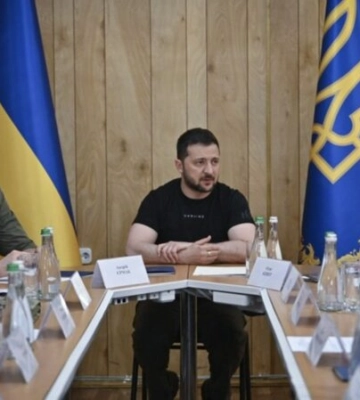 В Одеській області призначили нового начальника ОВА — указ президента