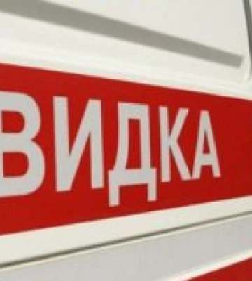 Выстрелили в грудь: во Львове экстренно госпитализировали восьмиклассника