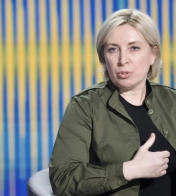 На Донеччині потрібно евакуювати дітей із понад 10 населених пунктів – Верещук