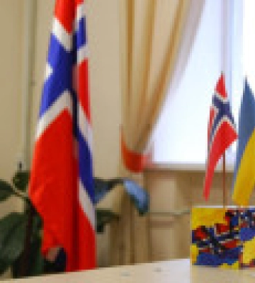 Норвегия предоставит Украине пятилетнюю программу военной помощи на 7 млрд евро