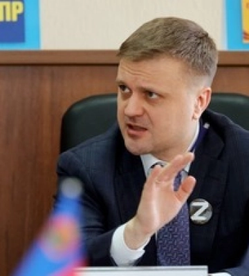 "Їх не повинно бути": депутат Держдуми відкрито закликав знищити Україну та її мову